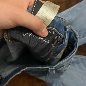 BRAND NEW 7FAMK TAILORLESS DOJO